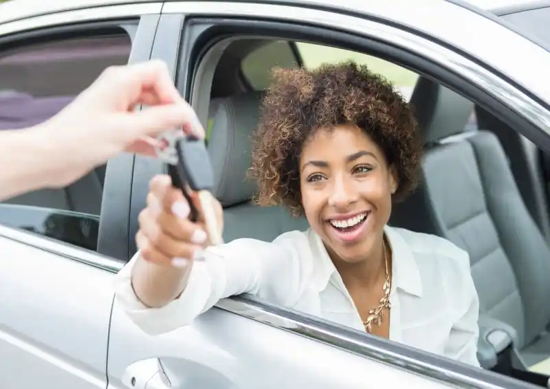 auto leasen Drouwenermond